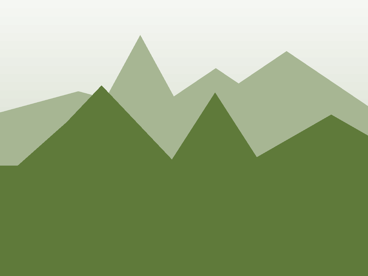 Alpin 24, Moos