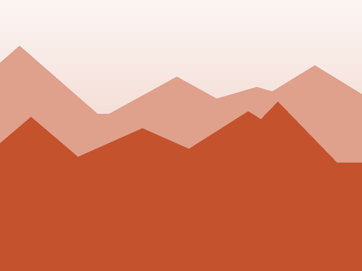 Trail Pro 22, Glut