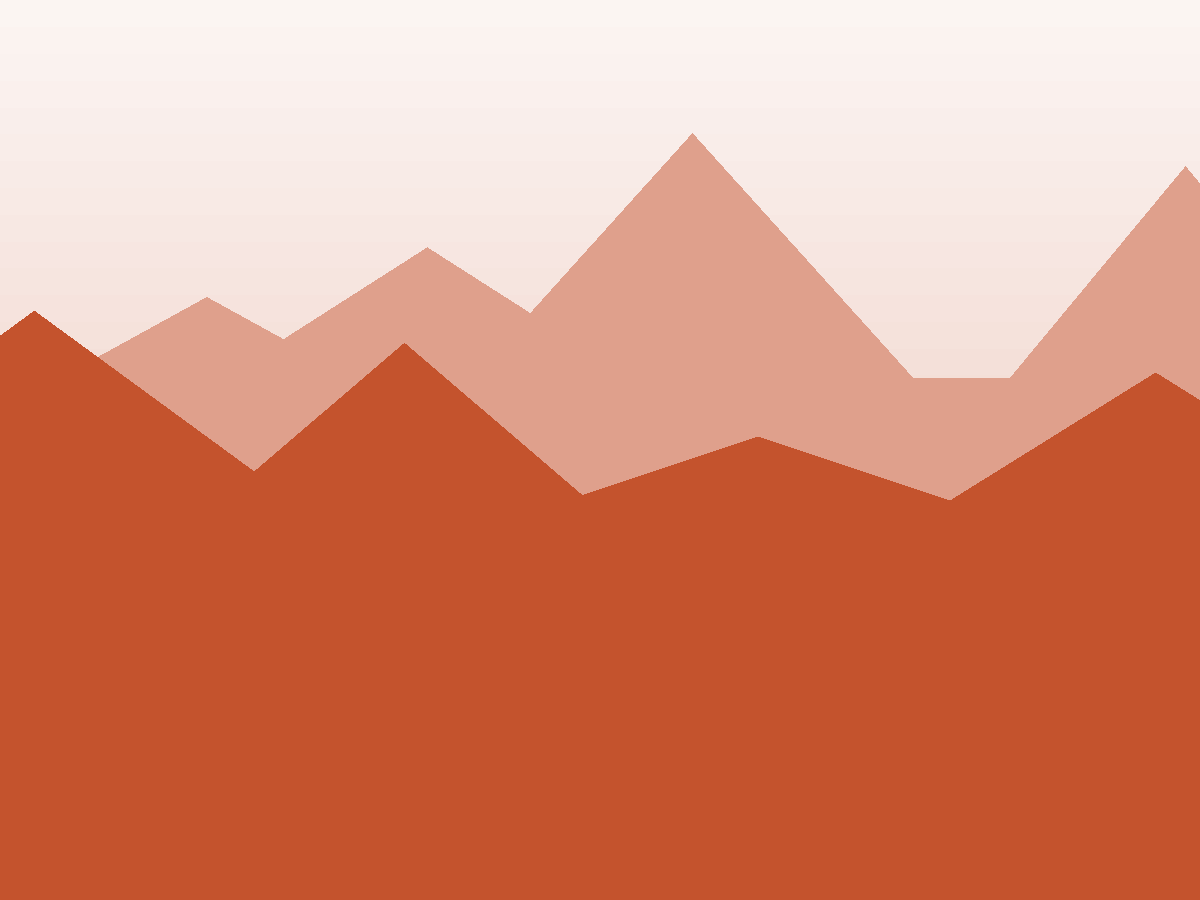 Grat Light Fleecejacke Damen, Glut