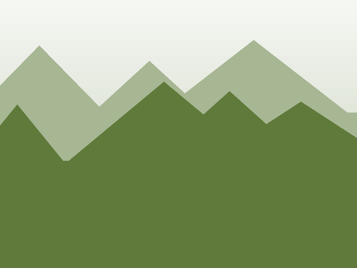 Kar Pro Trekkinghose Herren, Moos