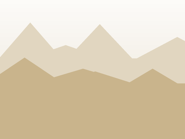 Pfad Trekkinghose Damen, Sand