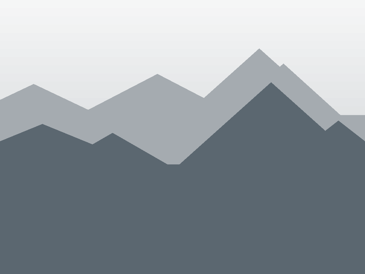 Abisko Light Trekkinghose Herren, Schiefer