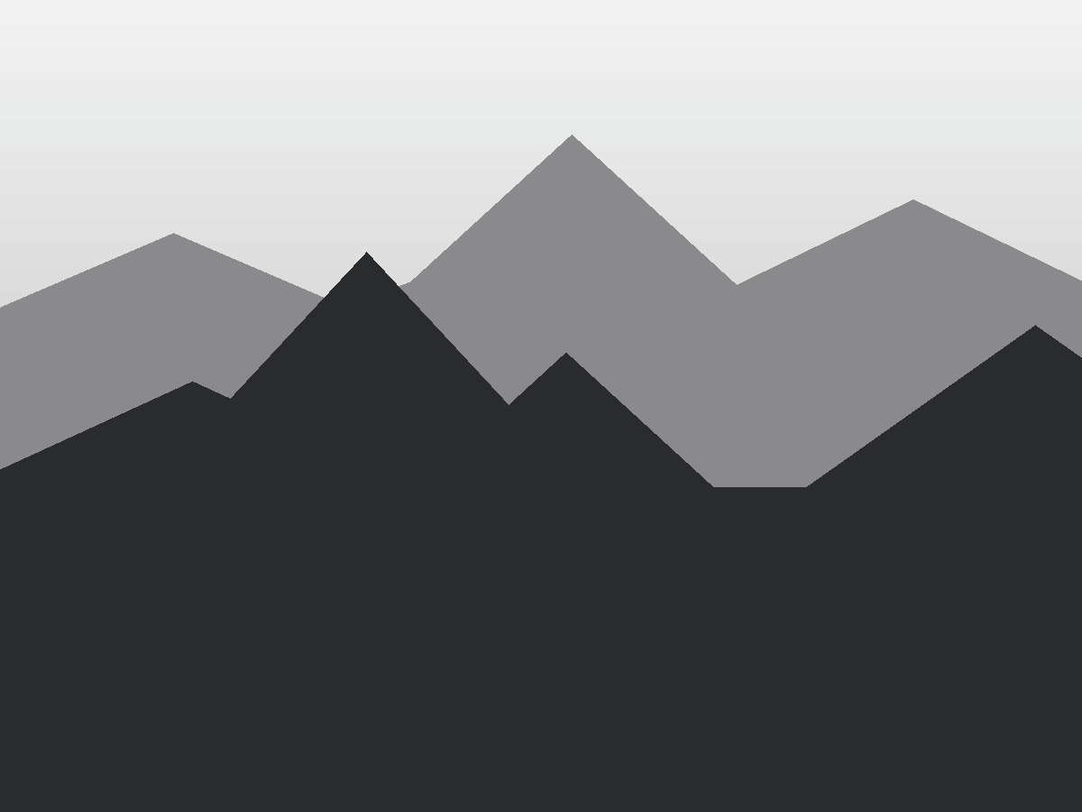 Vidda Pro Pro Trekkinghose Herren, Schwarz