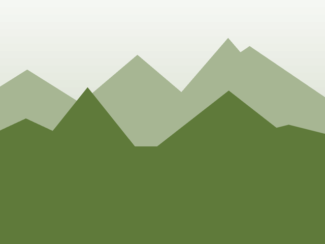 Vidda Pro Trekkinghose Damen, Moos