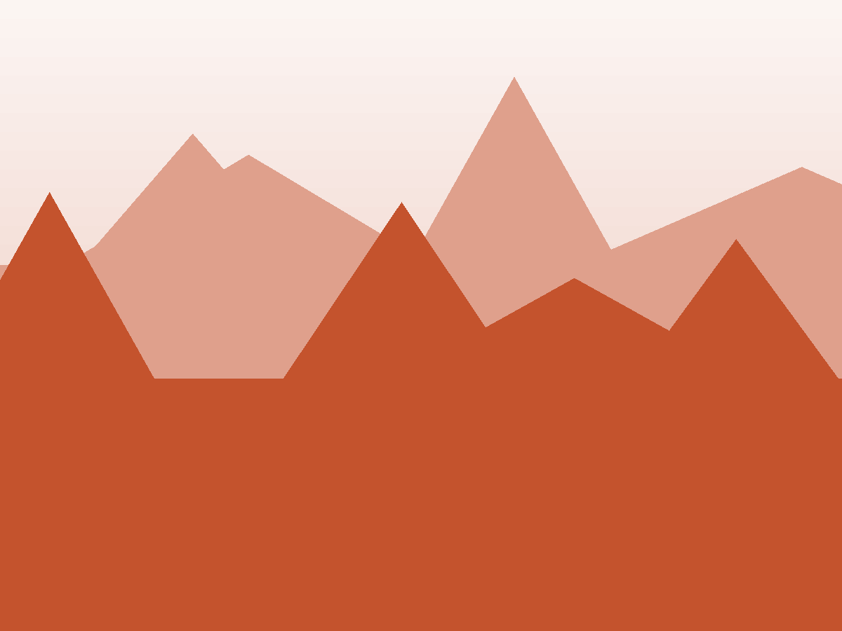 Traverse 30, Glut