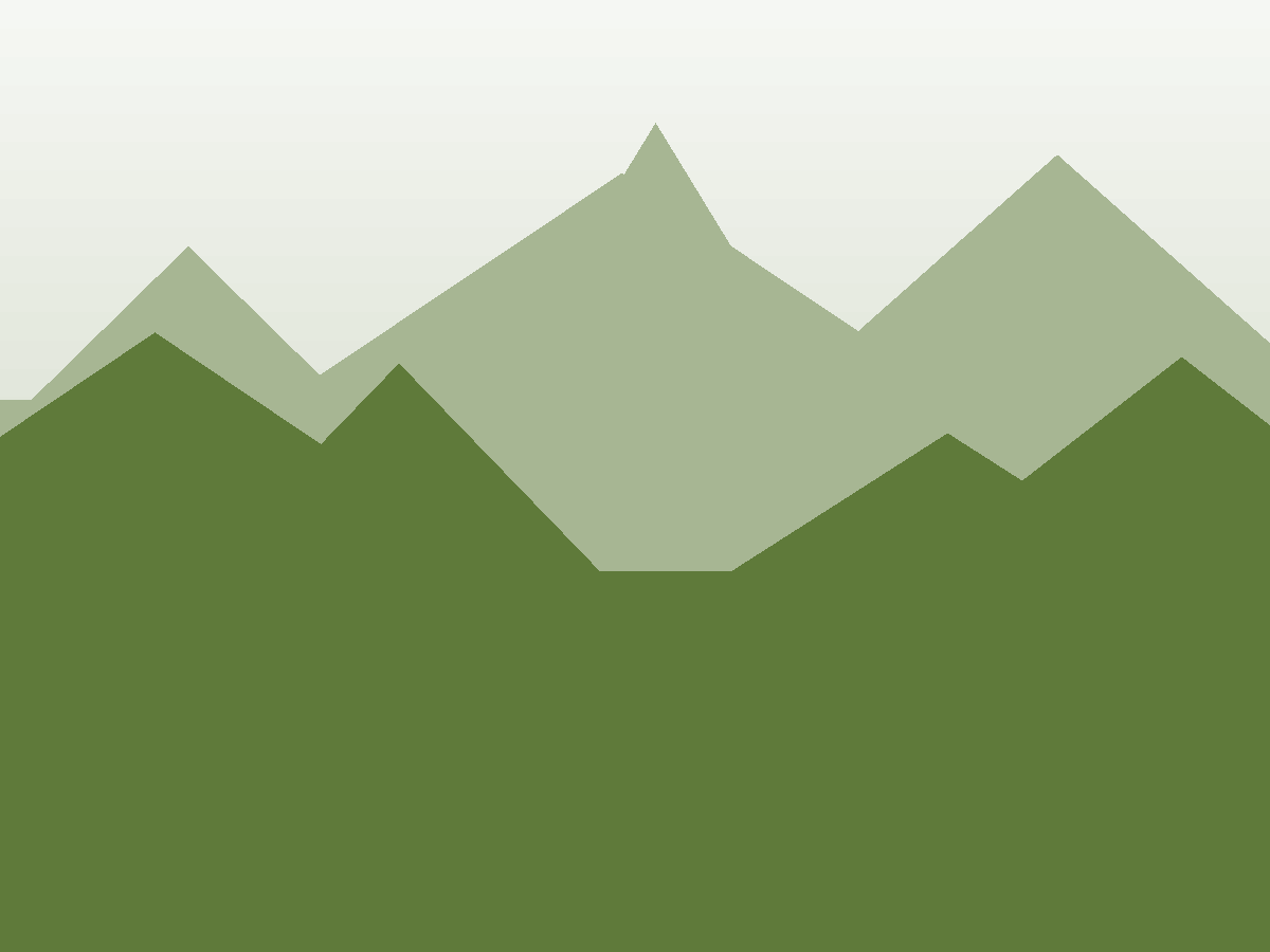 Keb Trekkinghose Damen, Moos