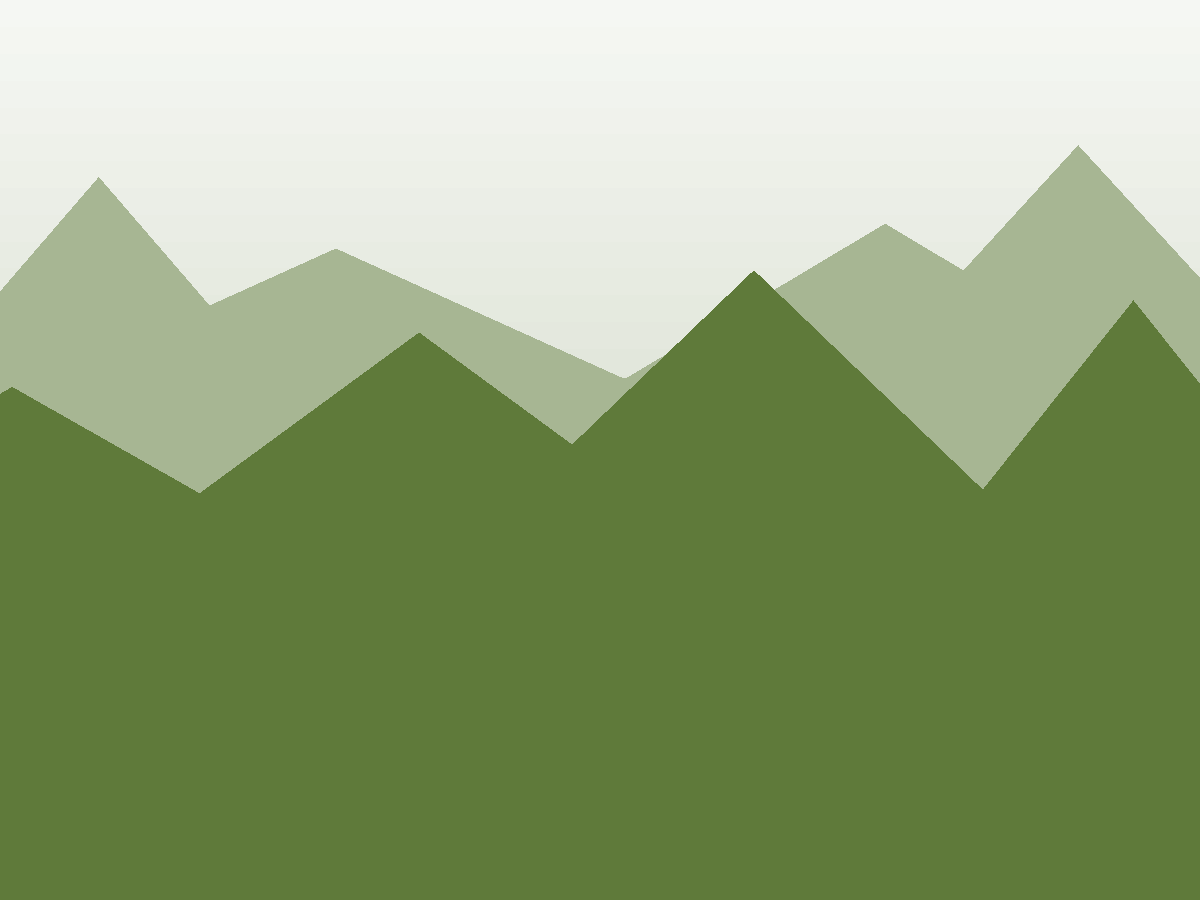 Abisko Pro Trekkinghose Herren, Moos