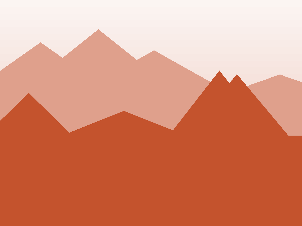 Trail Lite 18, Glut