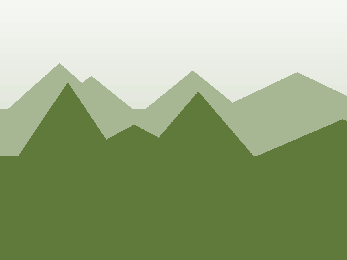 Alpin 30, Moos
