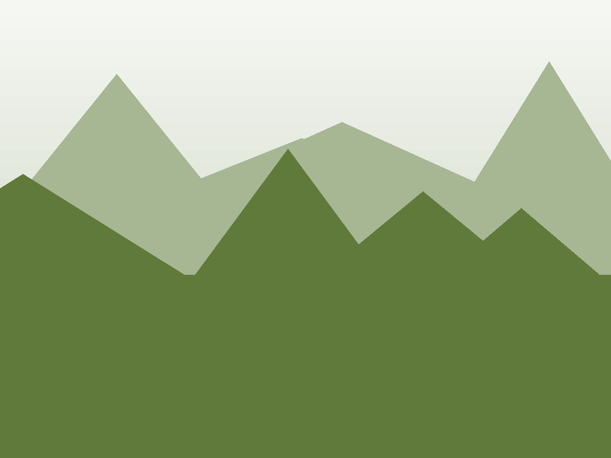 Alpin 36, Moos