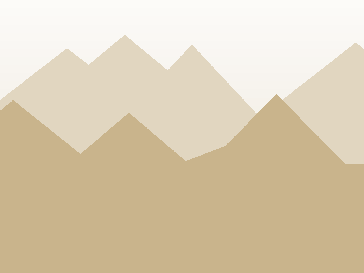 Kyte 36, Sand