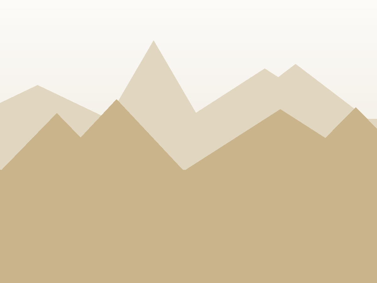 Vidda Pro Stretch Trekkinghose Damen, Sand