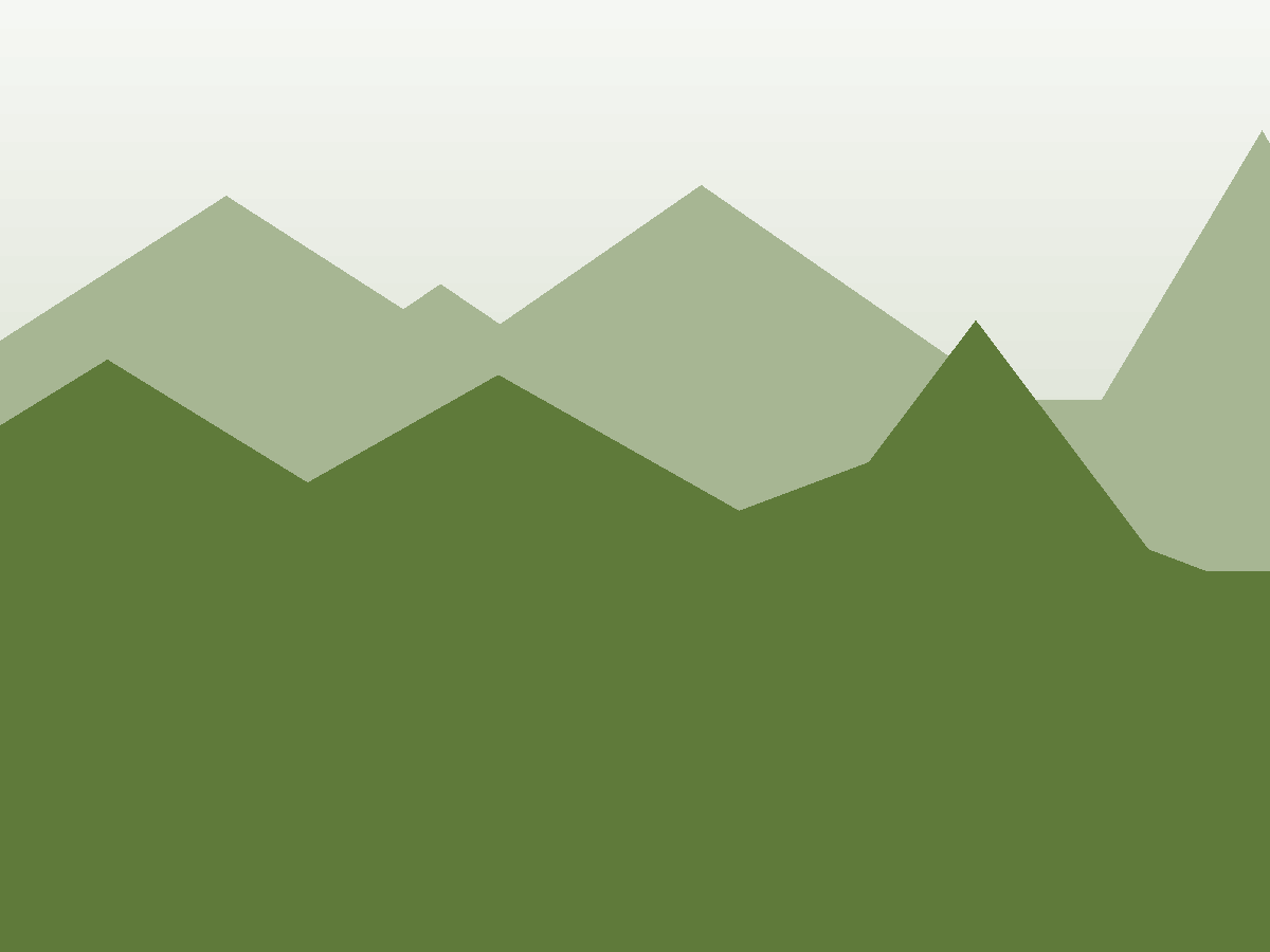 Alpin 42, Moos