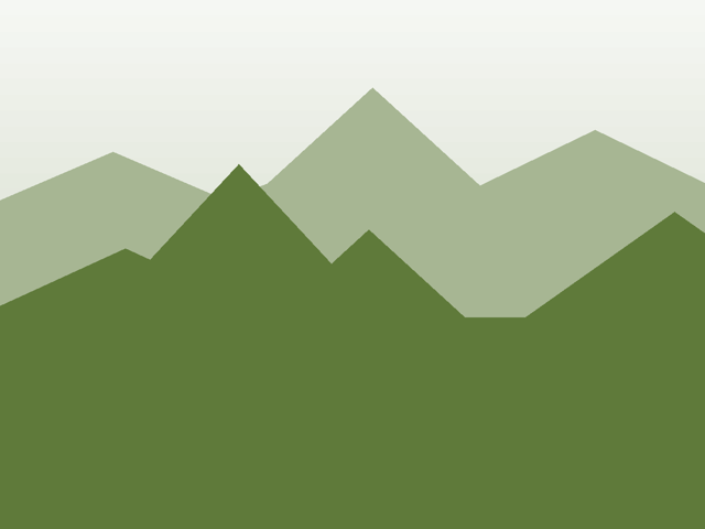 Vidda Pro Pro Trekkinghose Herren, Moos