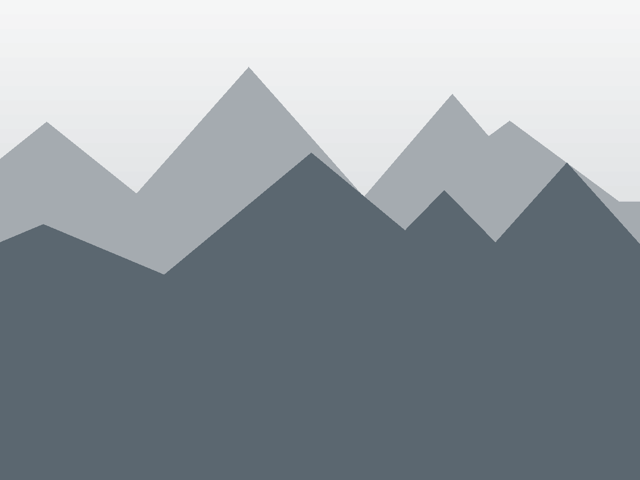 Pfad Light Shorts Damen, Schiefer