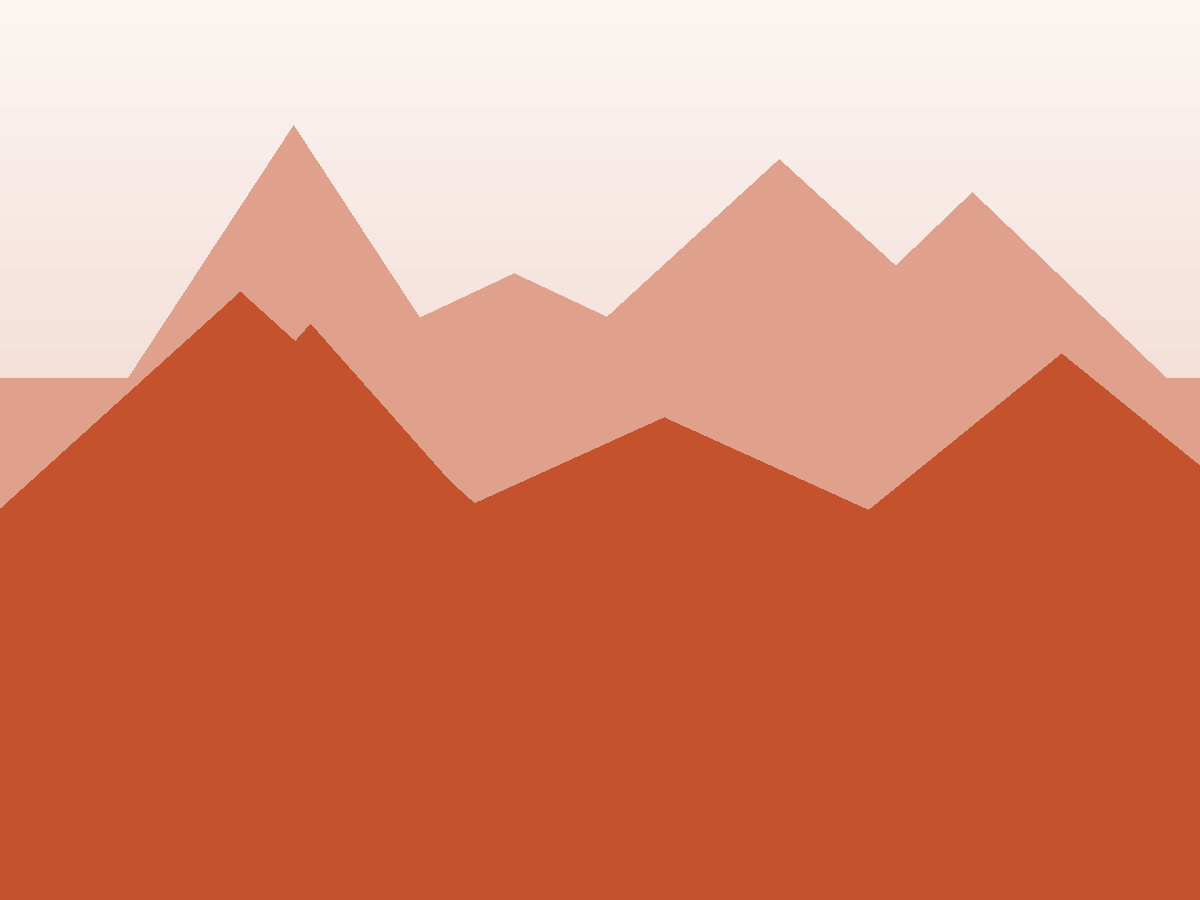 Traverse 40, Glut