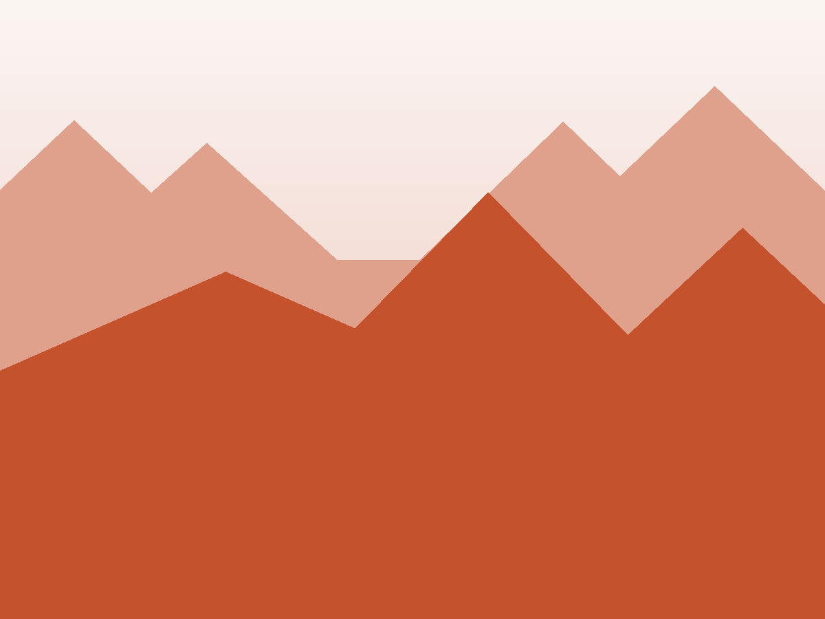 Trailblazer 20, Glut