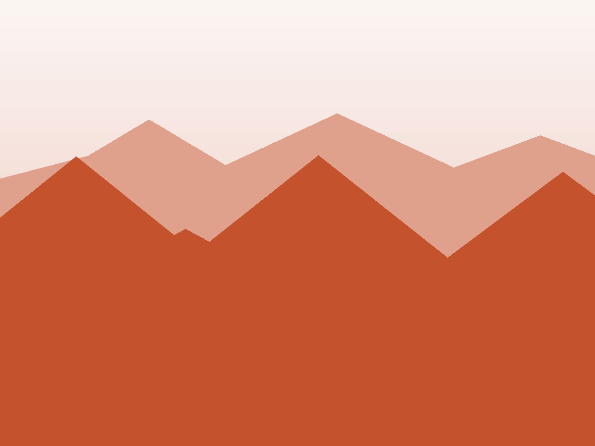 Trailblazer Lite 20, Glut