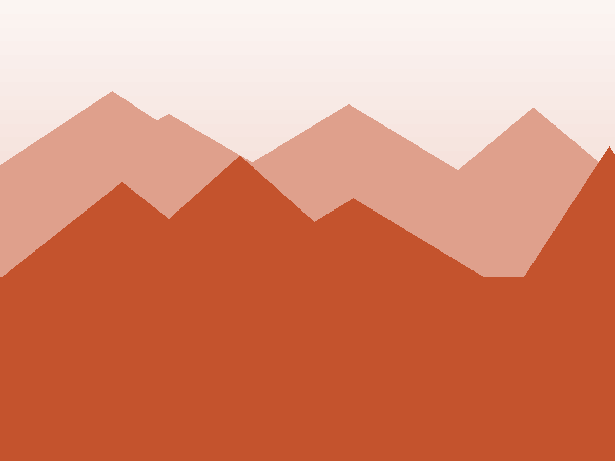 Trail Pro 18, Glut