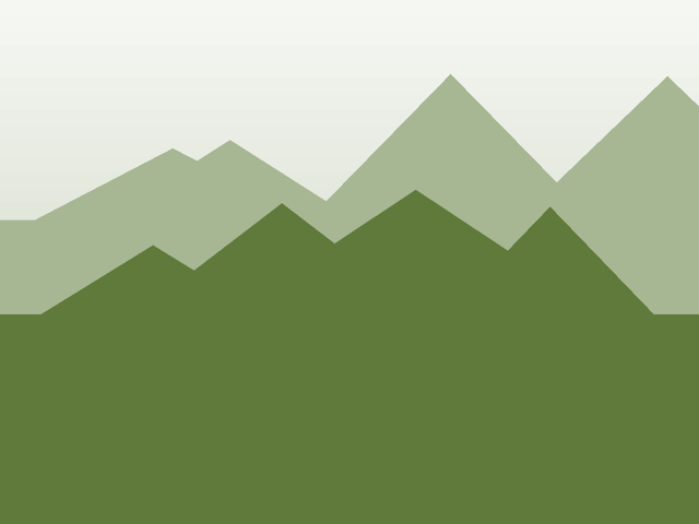 Abisko Trail Low Herren, Moos