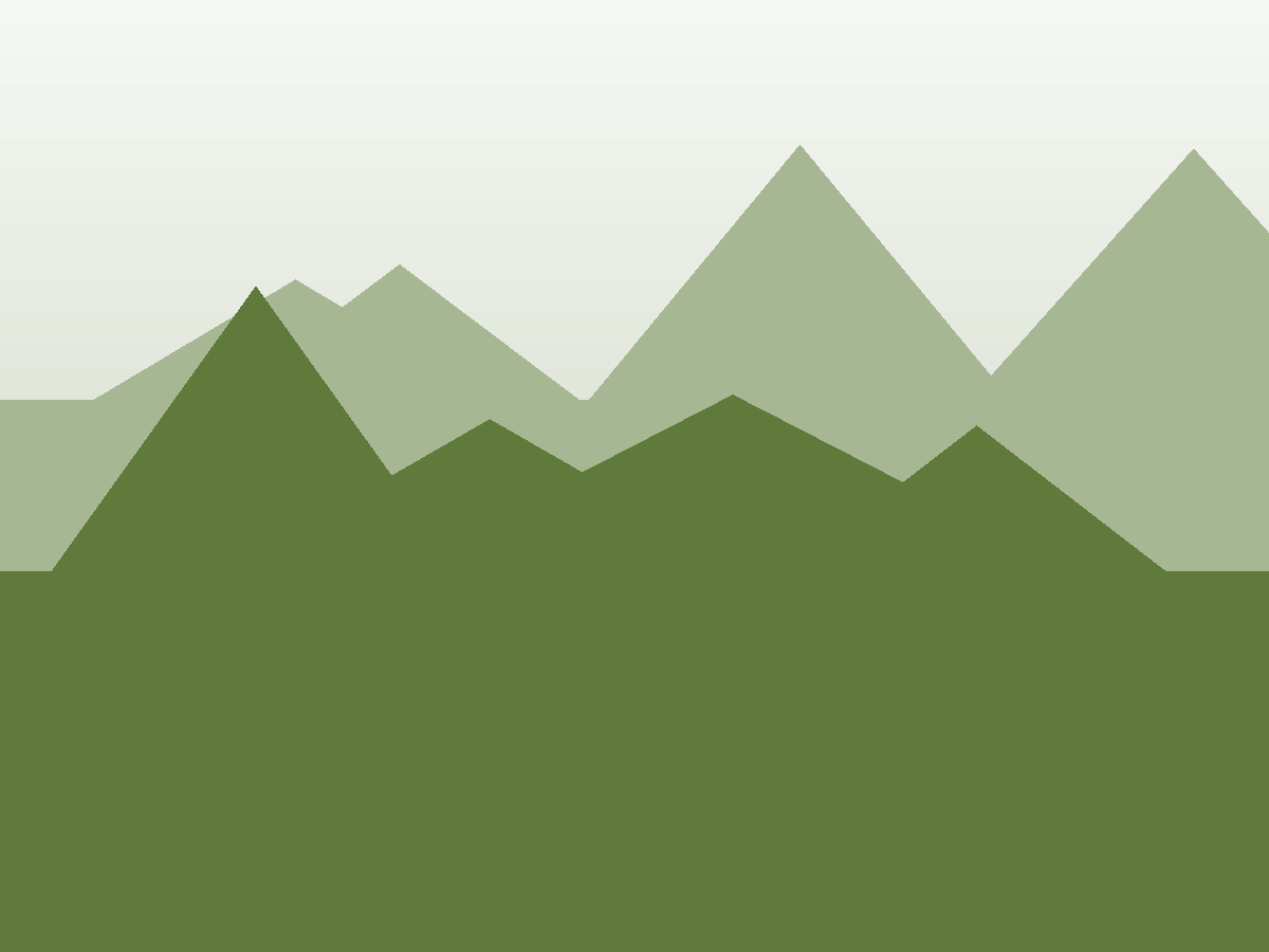 Keb Pro Trekkinghose Damen, Moos