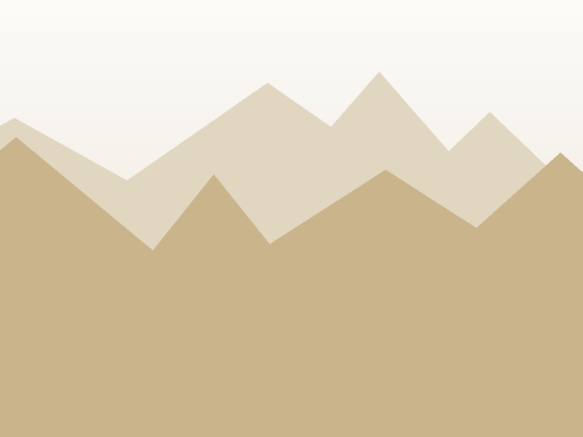 Pfad Pro Trekkinghose Damen, Sand