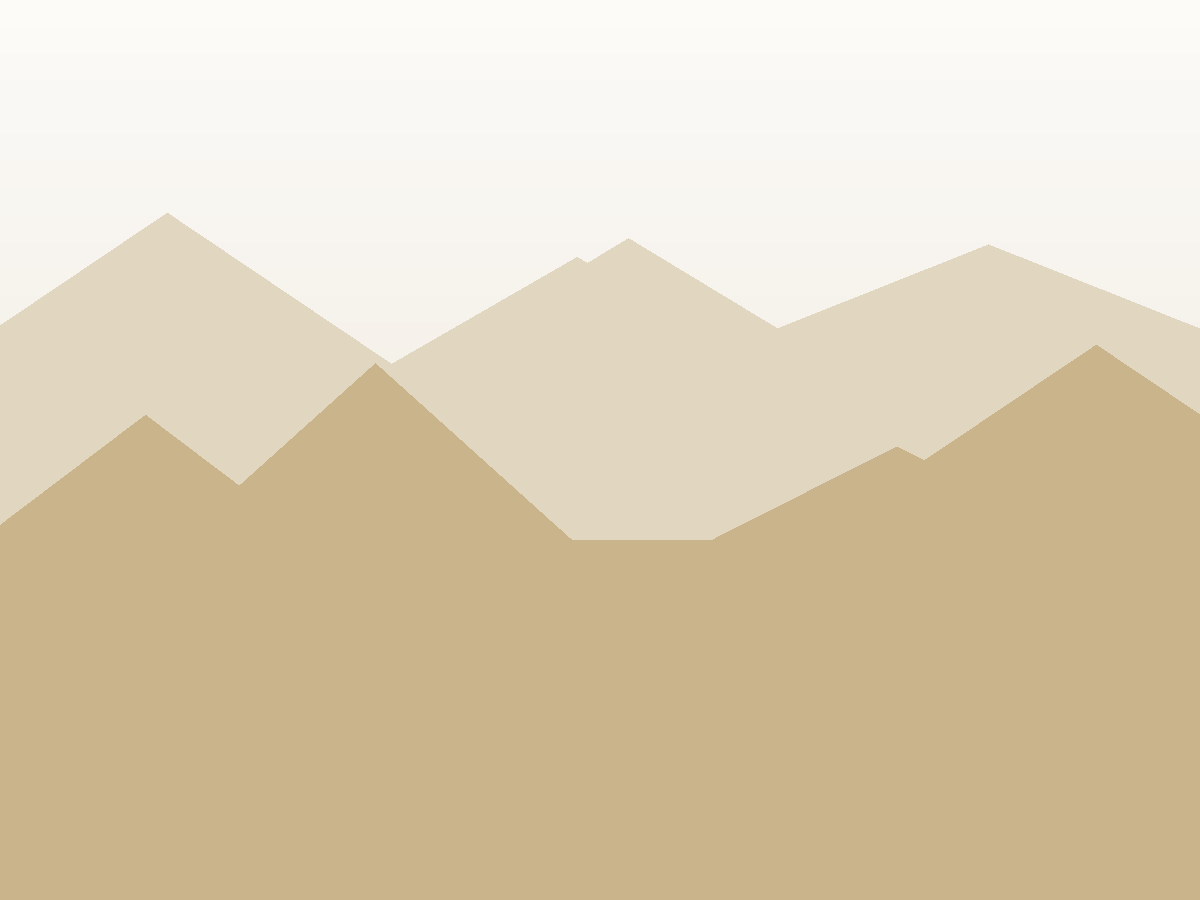 Runbold Trekkinghose Damen, Sand