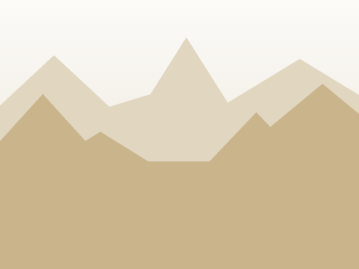Elixir 3, Sand