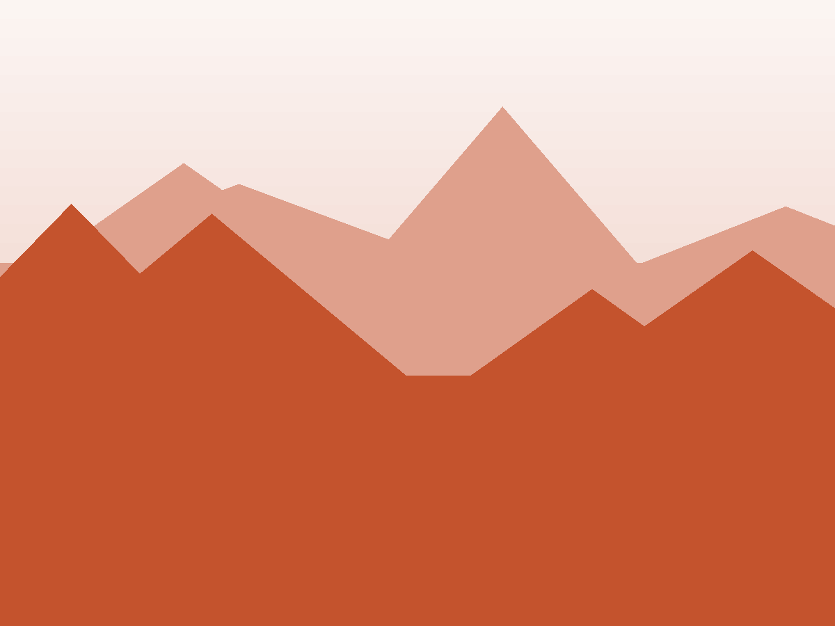Trailblazer 30, Glut