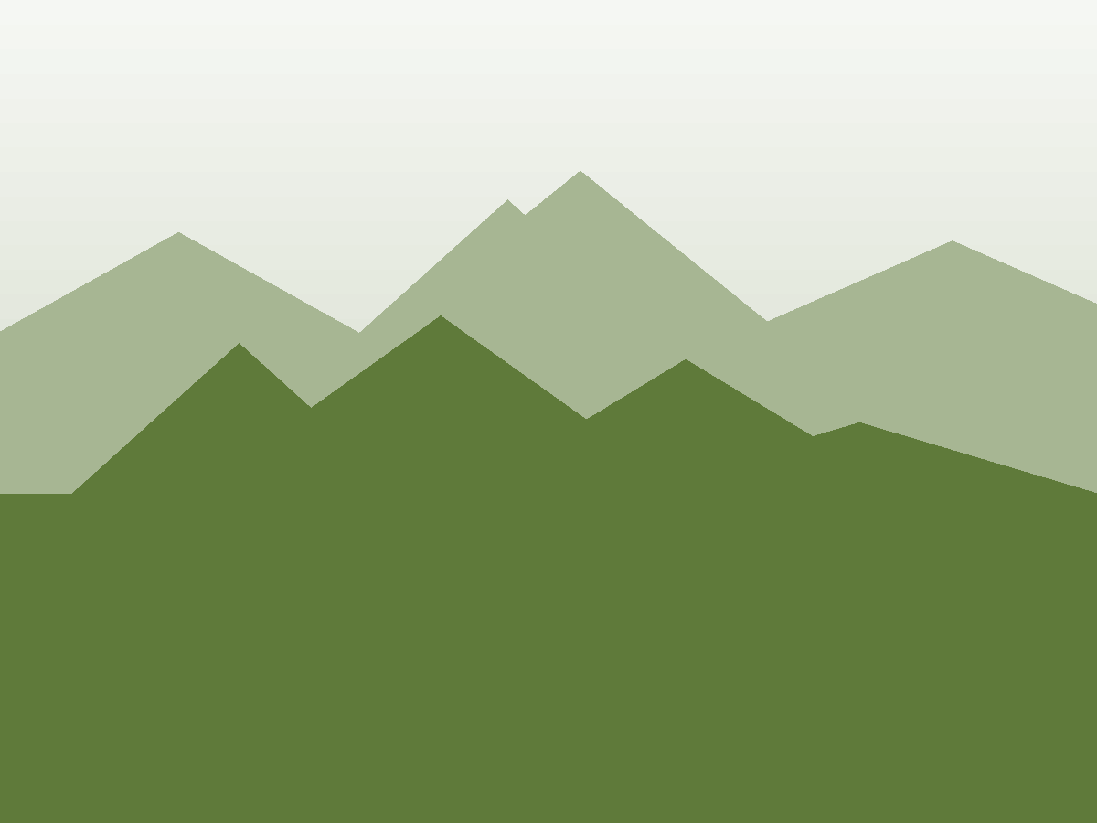Hike+ Light Crew Socken Herren, Moos