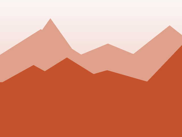 Traverse Lite 20, Glut