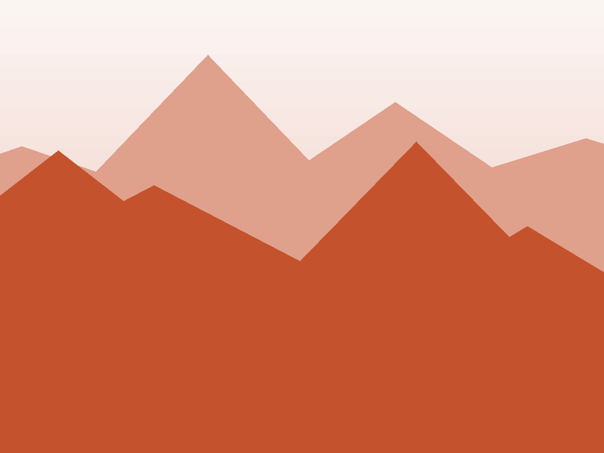 Trailblazer 10, Glut