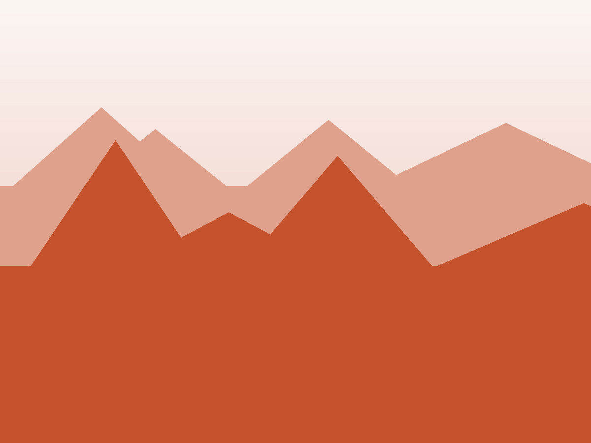 Alpin 30, Glut