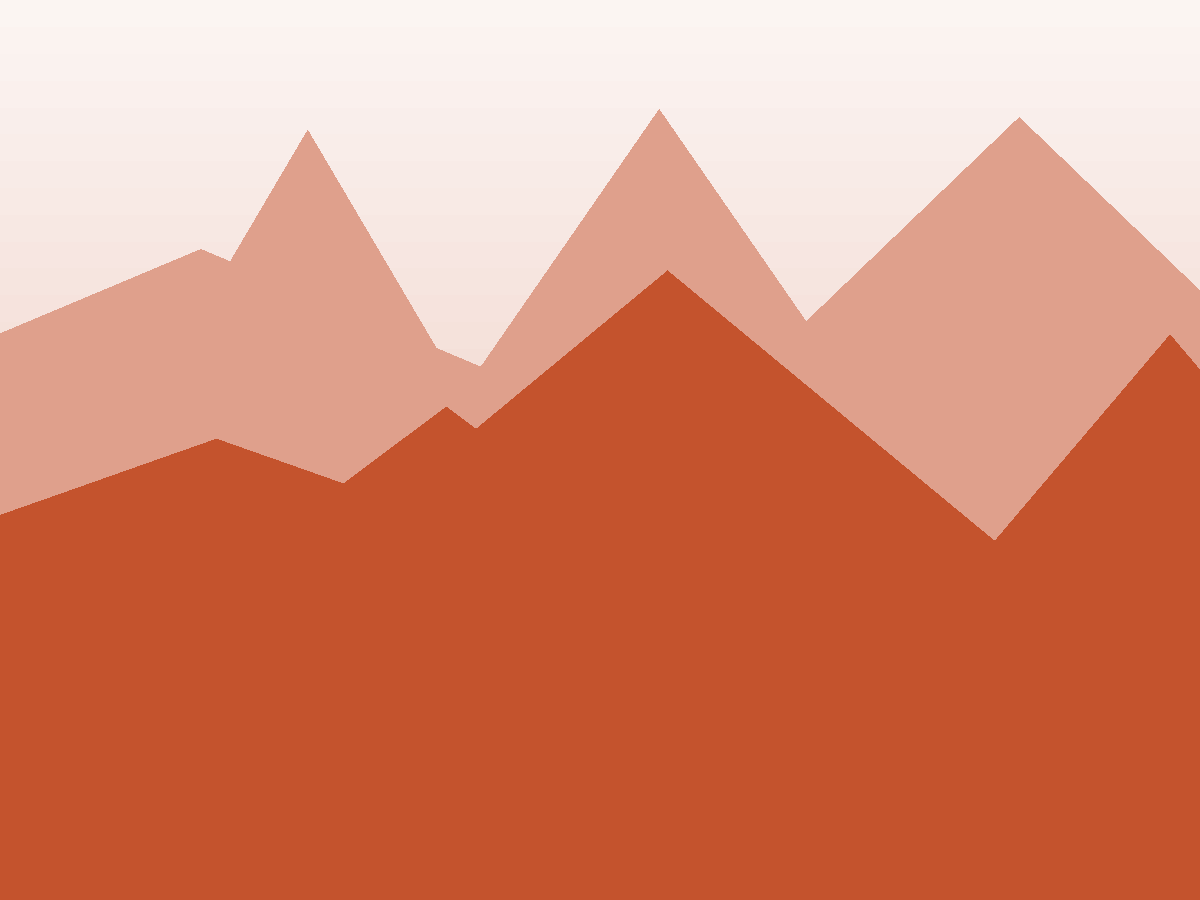 Trail 30, Glut