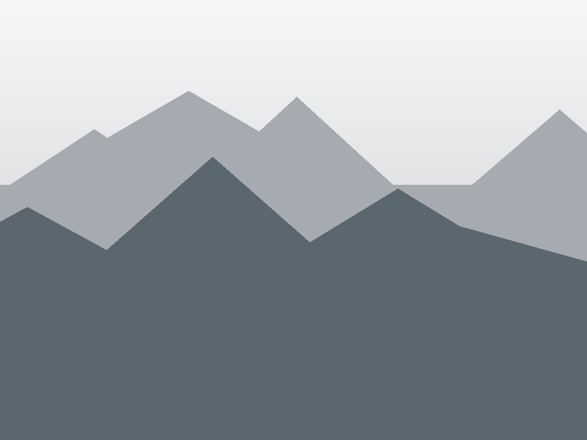 Abisko Trekkinghose Herren, Schiefer