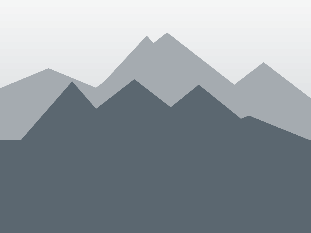 Abisko Tour Trekkinghose Herren, Schiefer