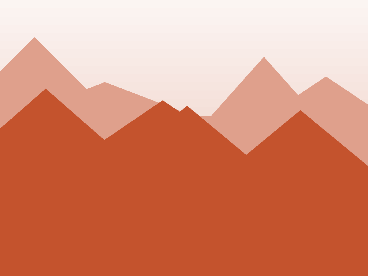 Trail Lite 25, Glut