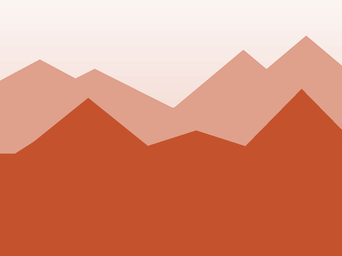 Traverse 20, Glut